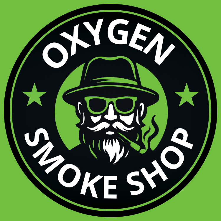 Artisan Smoke Shop Logo